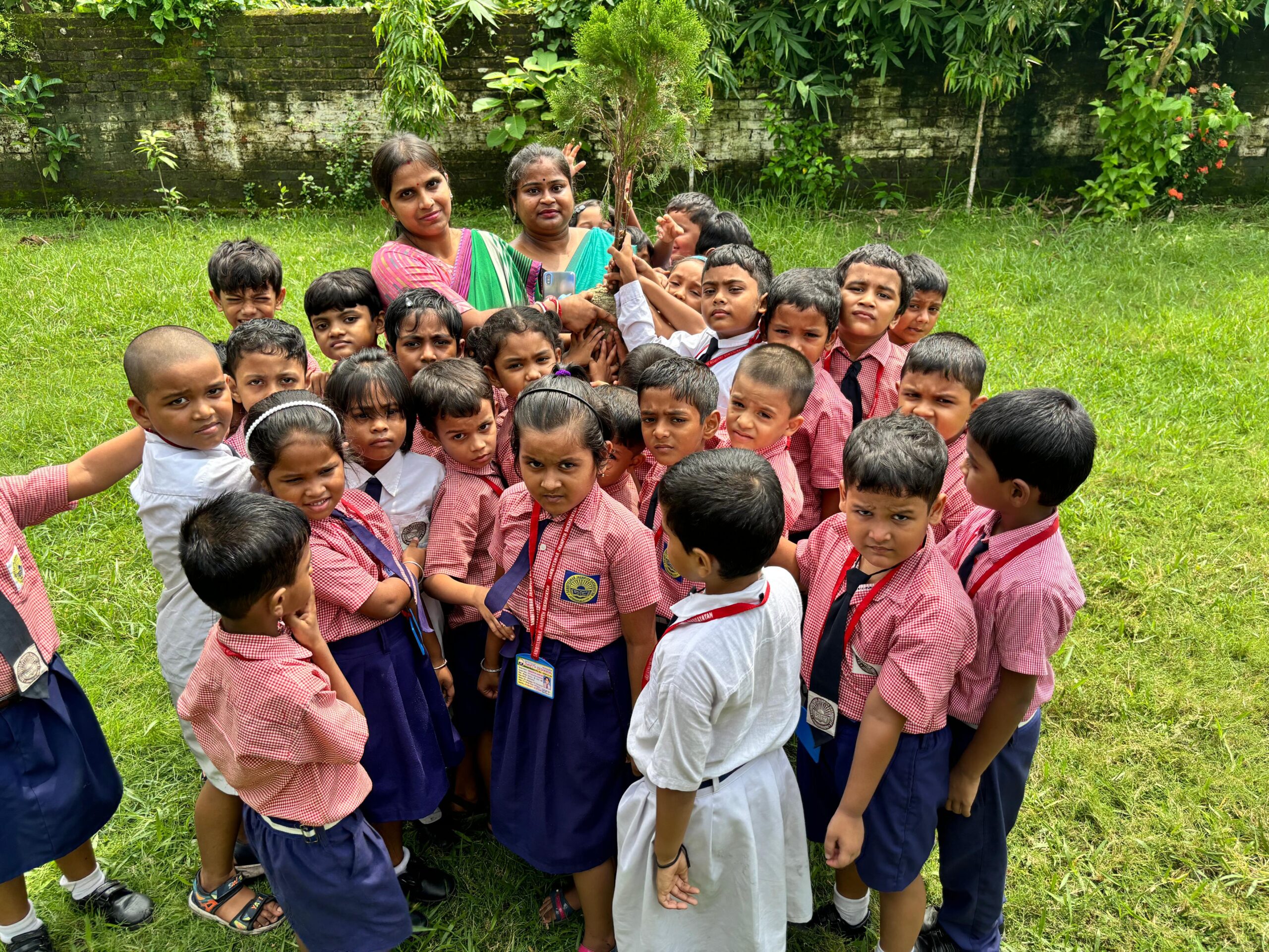 Jnanpith Shikshayatan